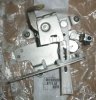 Serrure de hayon Citroën Peugeot Berlingo & Partner (5F), 871962, 8719.62
